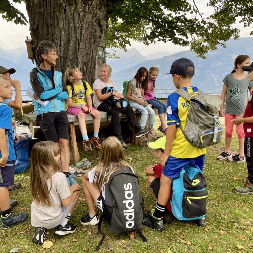 Wandertag