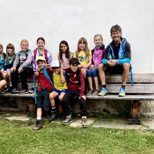 Wandertag