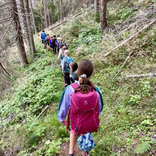 Wandertag