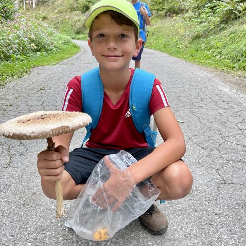 Wandertag
