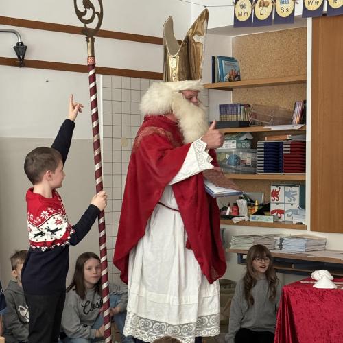 Nikolaus