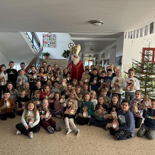 Nikolaus