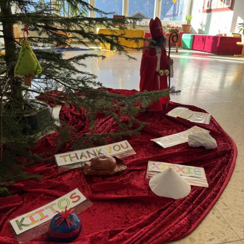 Nikolaus
