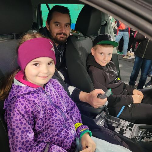 Kinderpolizei