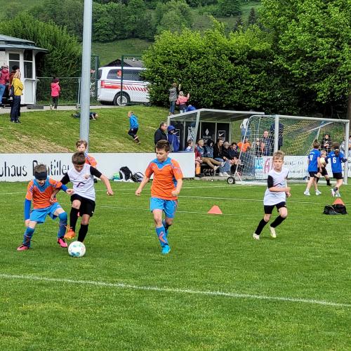 Fußball