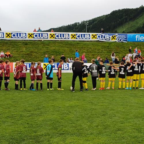 Finale