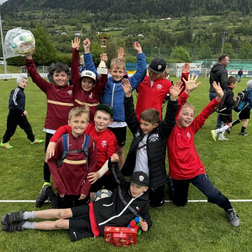 Fußball