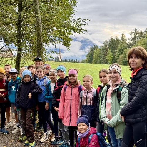 Wandertag