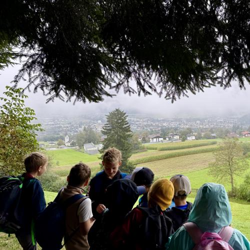 Wandertag