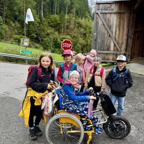 Wandertag