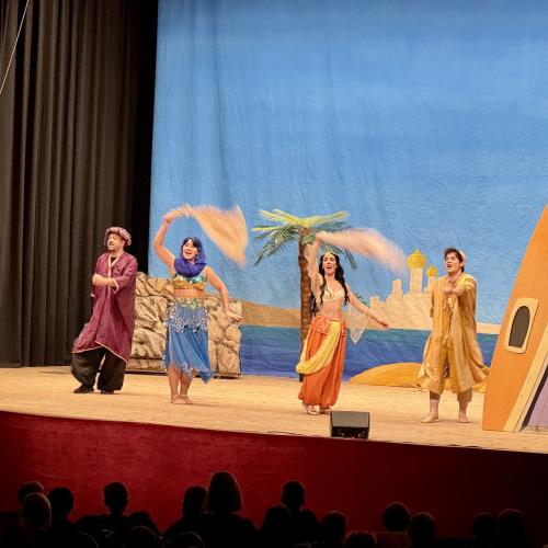 Musical
