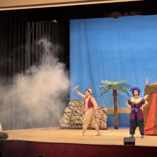 Musical