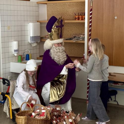Nikolaus