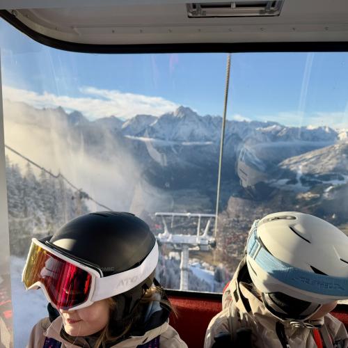 Ski
