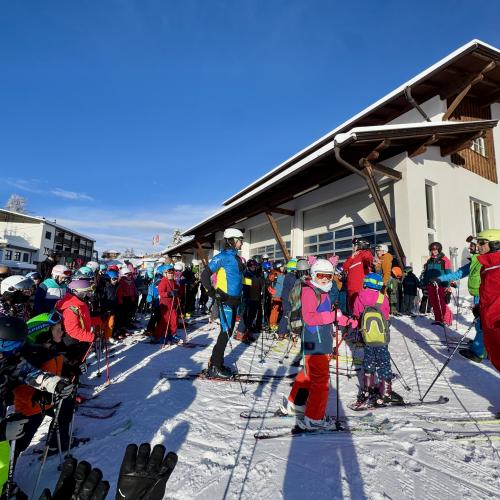 Ski