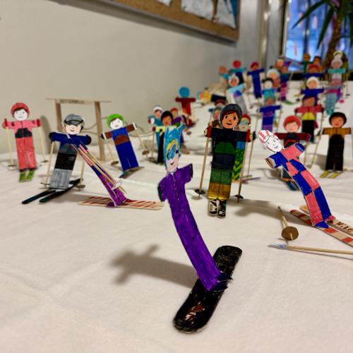 Ski