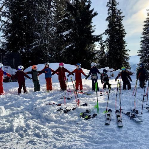 Ski