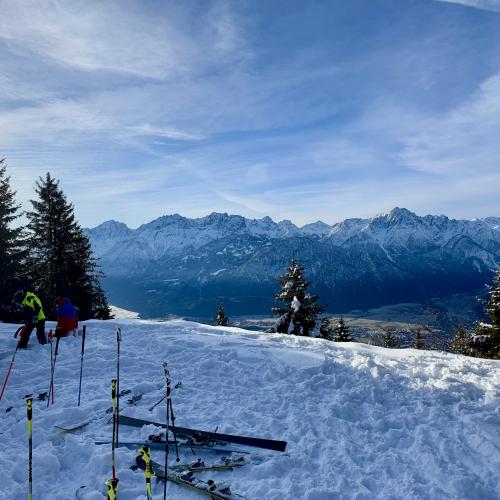Ski