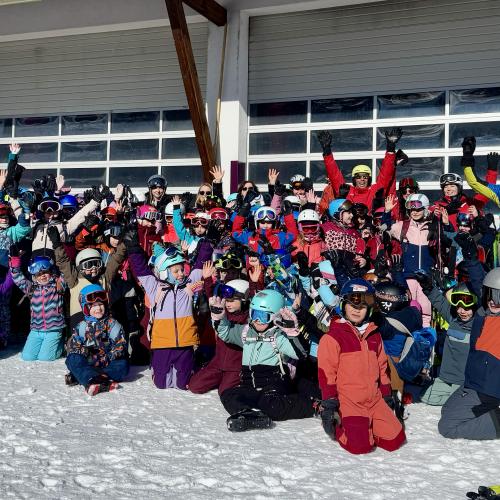 Ski
