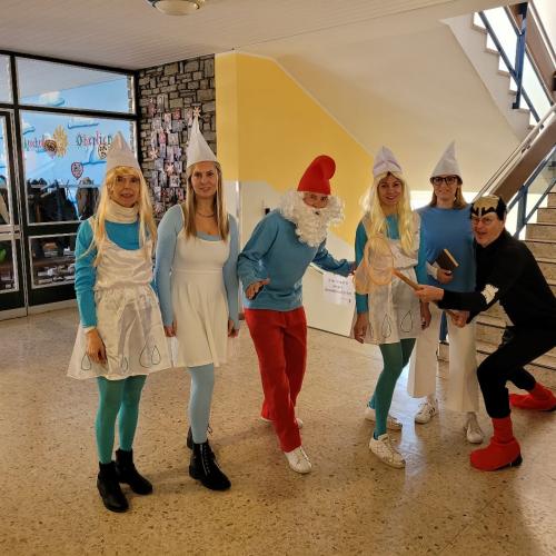 Fasching