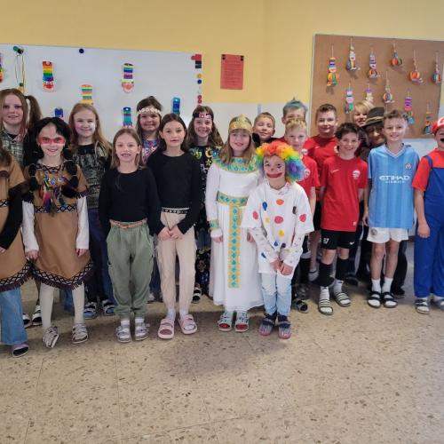 Fasching