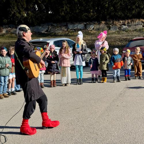 Fasching