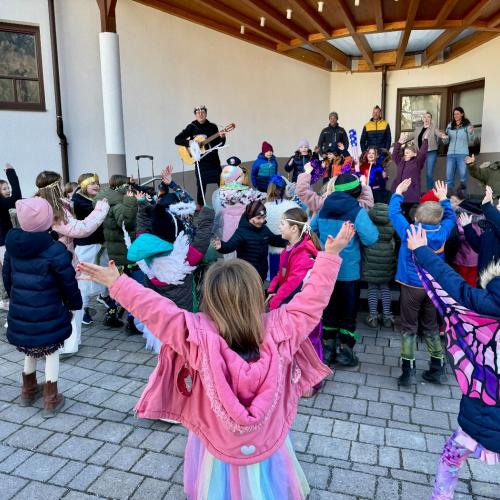 Fasching