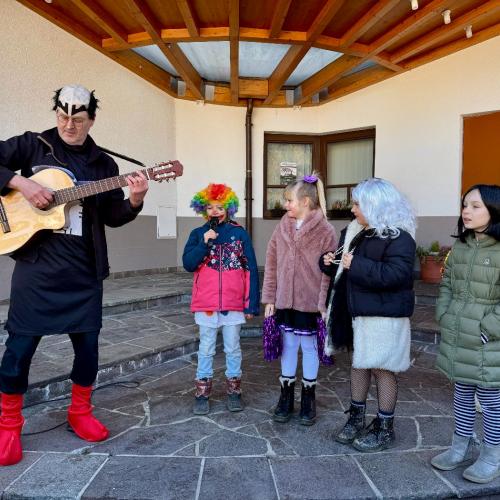 Fasching