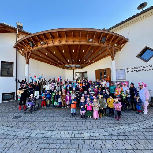 Fasching