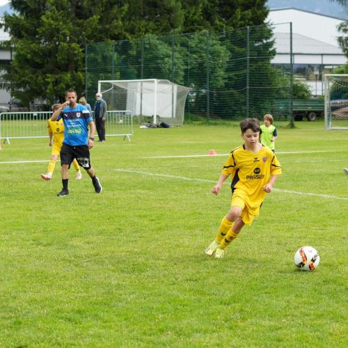 Fußball