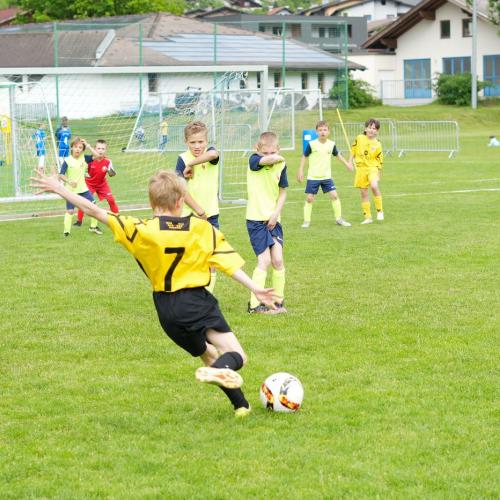 Fußball