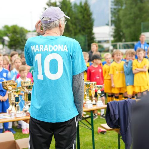 Fußball