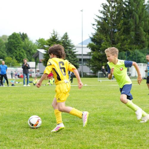Fußball