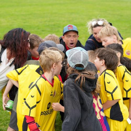 Fußball