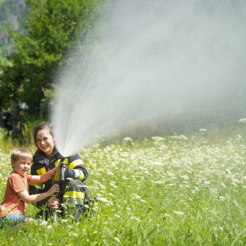Feuerwehr