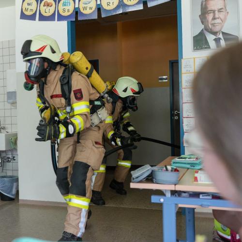 Feuerwehr