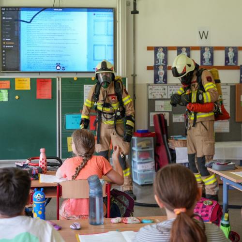 Feuerwehr