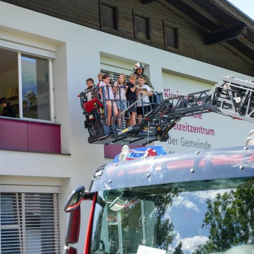 Feuerwehr