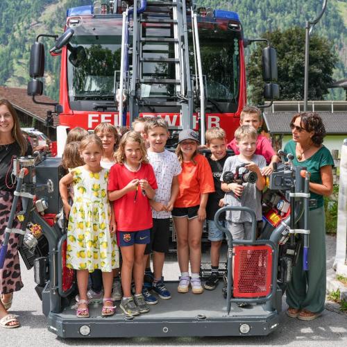 Feuerwehr