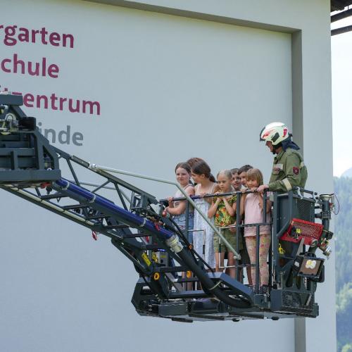 Feuerwehr