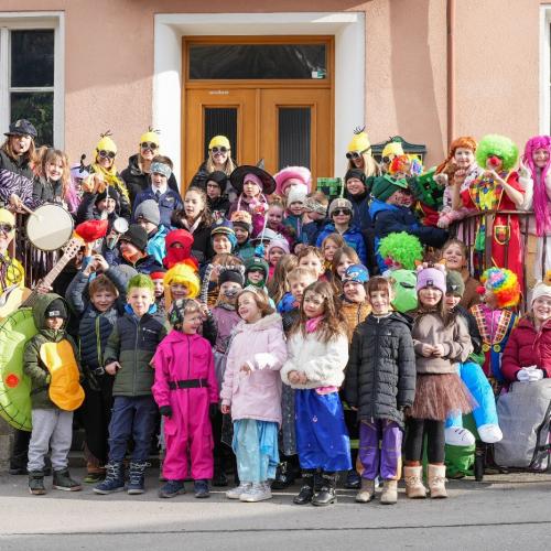 Fasching