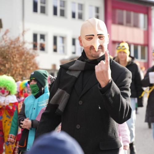 Fasching
