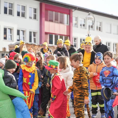 Fasching