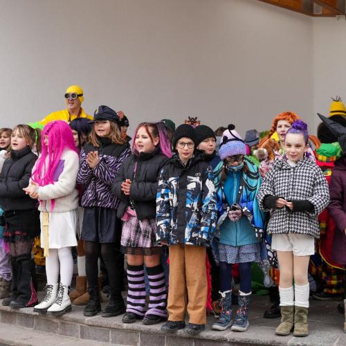 Fasching