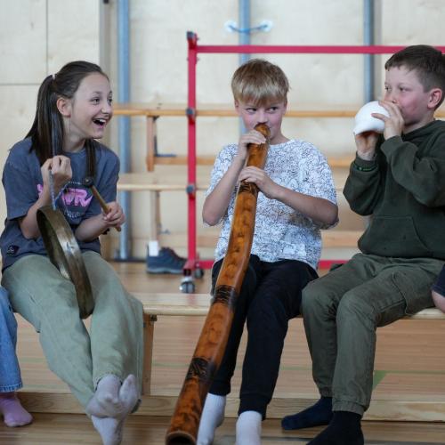 Musik