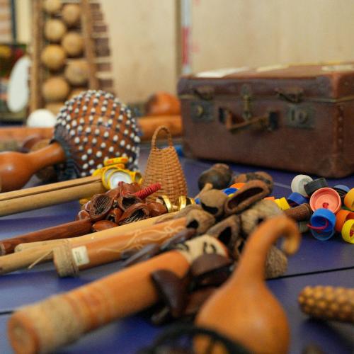 Musik