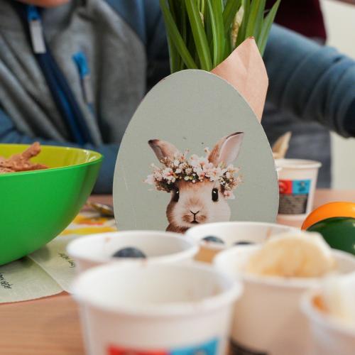 Ostern