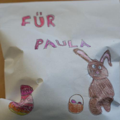 Ostern