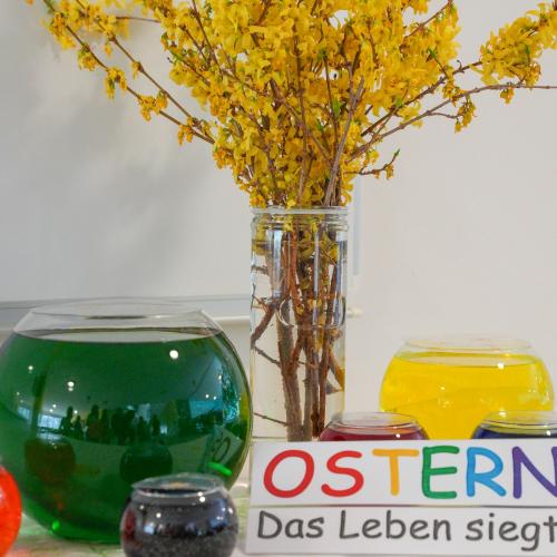 Ostern