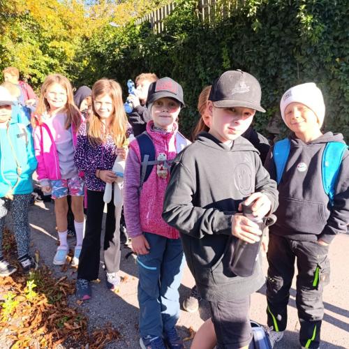 Wandertag